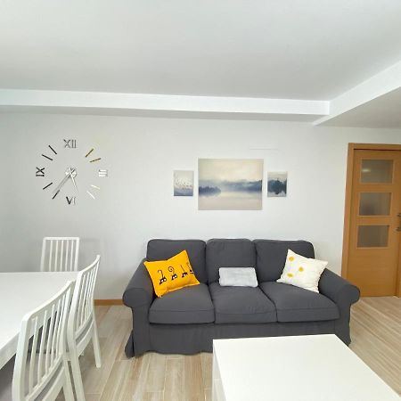 Apartamento Nuevo, Accesible Y Con Piscina !!! Саламанка Екстер'єр фото