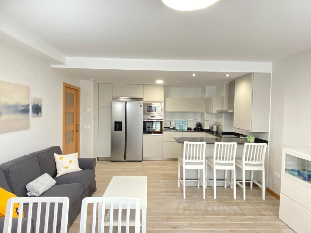 Apartamento Nuevo, Accesible Y Con Piscina !!! Саламанка Екстер'єр фото
