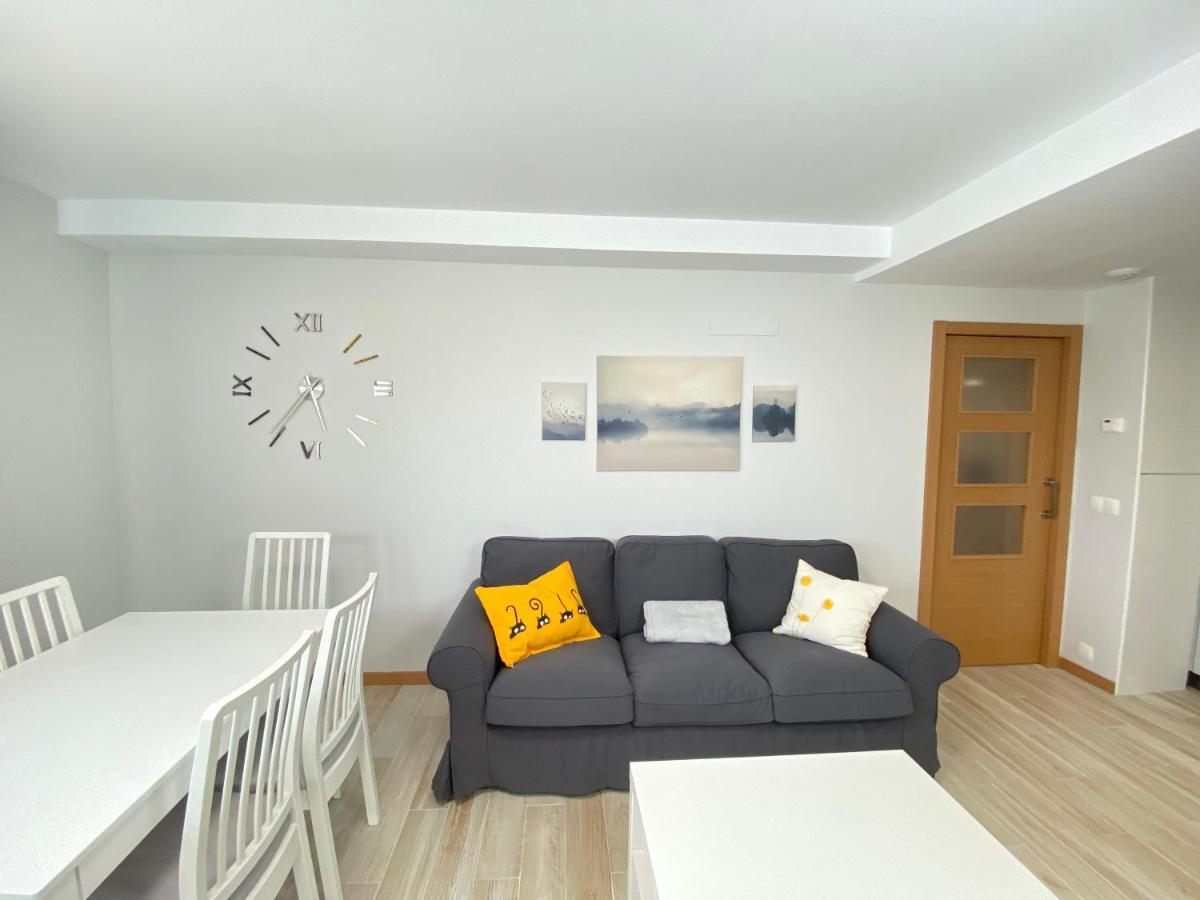 Apartamento Nuevo, Accesible Y Con Piscina !!! Саламанка Екстер'єр фото