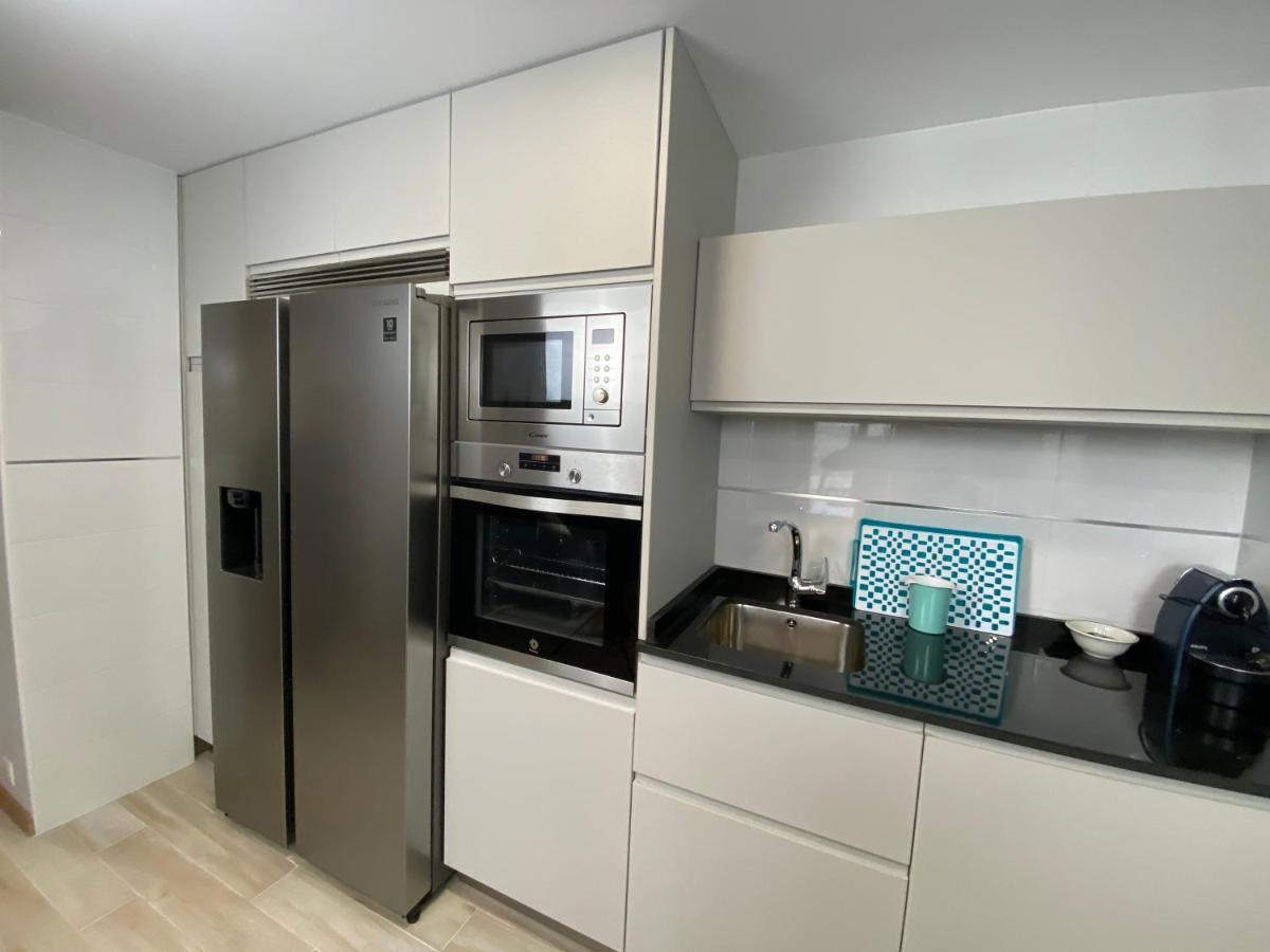 Apartamento Nuevo, Accesible Y Con Piscina !!! Саламанка Екстер'єр фото