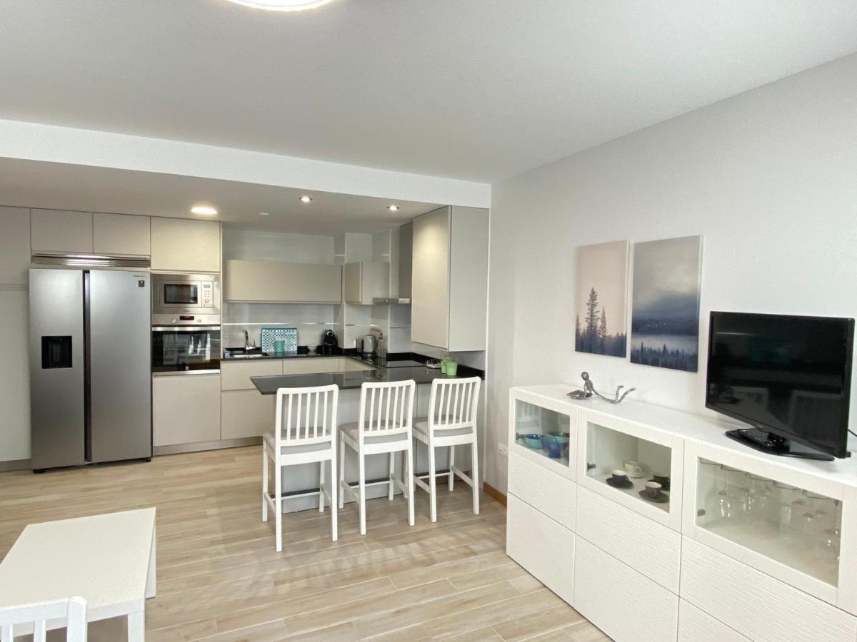Apartamento Nuevo, Accesible Y Con Piscina !!! Саламанка Екстер'єр фото