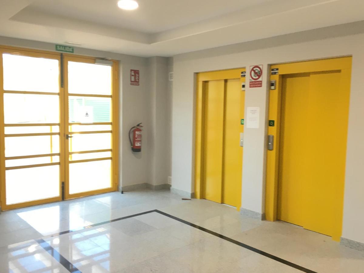 Apartamento Nuevo, Accesible Y Con Piscina !!! Саламанка Екстер'єр фото